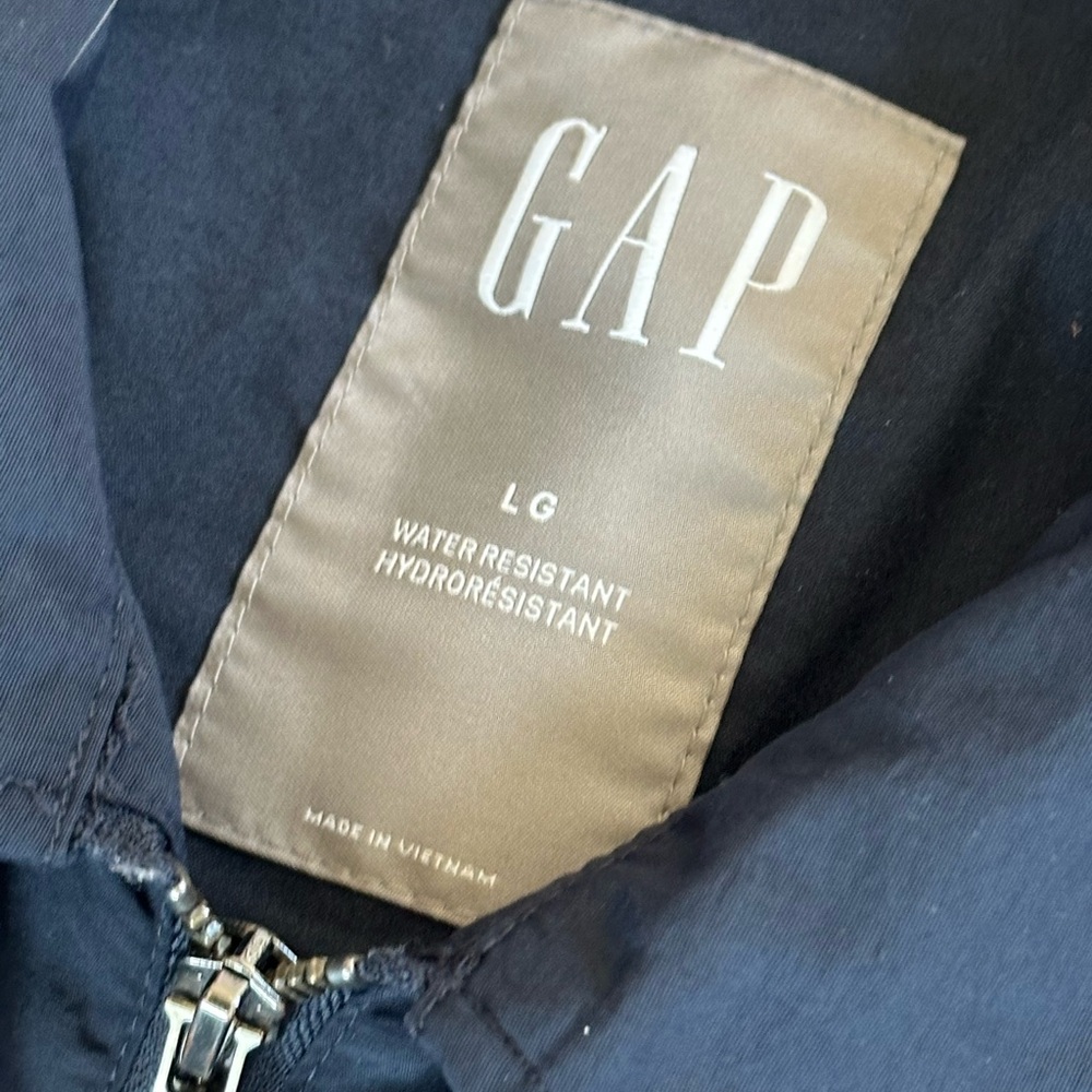 GAP Fall jacket - Picture 3 of 3